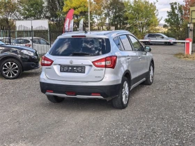 Suzuki SX4 S-Cross 1, 6tdi - 4x4, снимка 5