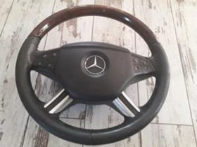 Mercedes-Benz ML 350 3.5i | Mobile.bg    5