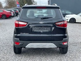 Ford EcoSport 1.5ECO SPORT | Mobile.bg    5