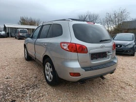 Hyundai Santa fe 2.2crdi 4wd - [9] 