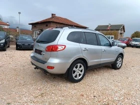 Hyundai Santa fe 2.2crdi 4wd - [8] 