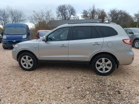 Hyundai Santa fe 2.2crdi 4wd - [5] 