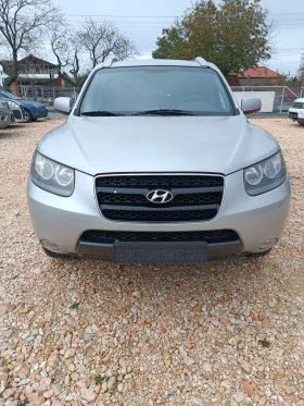 Hyundai Santa fe 2.2crdi 4wd | Mobile.bg    3