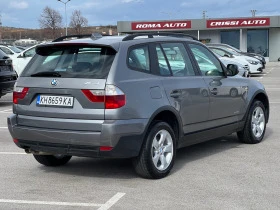 BMW X3 1.8d xdrive, снимка 5