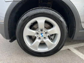 BMW X3 1.8d xdrive, снимка 15