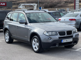     BMW X3 1.8d xdrive