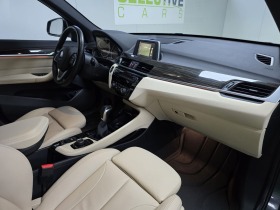 BMW X1 XLine-Xdrive-2.8l, снимка 11 - Автомобили и джипове - 44760695