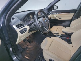 BMW X1 XLine-Xdrive-2.8l, снимка 10 - Автомобили и джипове - 44760695