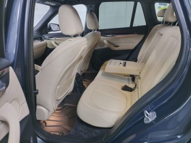 BMW X1 XLine-Xdrive-2.8l, снимка 12 - Автомобили и джипове - 44760695