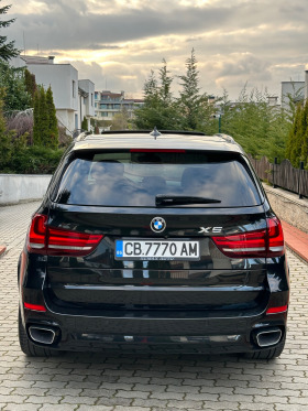 BMW X5 4.0D, M PACK, xDrive, снимка 2