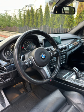 BMW X5 4.0D, M PACK, xDrive, снимка 7
