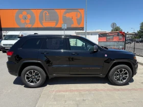 Обява за продажба на Jeep Grand cherokee 5.7 Trailhawk ~57 998 лв. - изображение 3