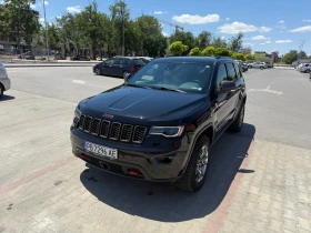 Обява за продажба на Jeep Grand cherokee 5.7 Trailhawk ~57 998 лв. - изображение 7