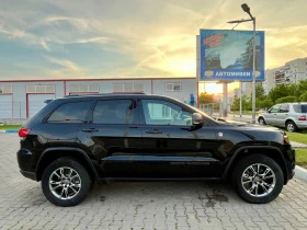 Jeep Grand cherokee 5.7 Trailhawk, снимка 4