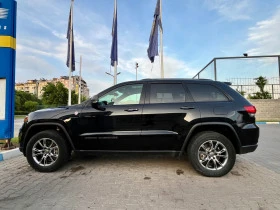 Jeep Grand cherokee 5.7 Trailhawk, снимка 1