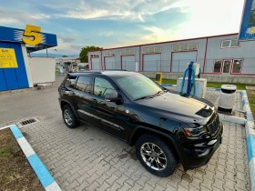 Jeep Grand cherokee 5.7 Trailhawk, снимка 3