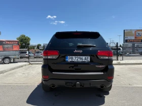 Обява за продажба на Jeep Grand cherokee 5.7 Trailhawk ~57 998 лв. - изображение 4