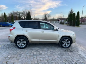 Toyota Rav4 2.2D.АВТОМАТИК МНОГО ЕКСТРИ, снимка 4