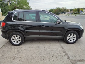 VW Tiguan 2.0TDI 4x4 | Mobile.bg    4