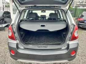 Opel Antara 2.0CRDI 4x4  Navi-Реален пробег, снимка 11