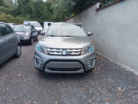 Suzuki Vitara 1.6 DDiS 4X4 AII GRIP, снимка 17