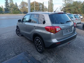 Suzuki Vitara 1.6 DDiS 4X4 AII GRIP, снимка 4