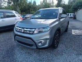 Suzuki Vitara 1.6 DDiS 4X4 AII GRIP | Mobile.bg    13