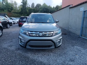 Suzuki Vitara 1.6 DDiS 4X4 AII GRIP | Mobile.bg    6