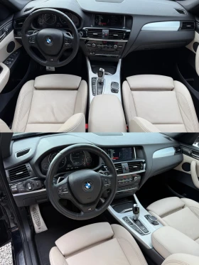 BMW X3 2.0d/xDrive/MSport/Face/190hp | Mobile.bg    8