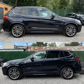 BMW X3 2.0d/xDrive/MSport/Face/190hp | Mobile.bg    4