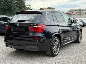 BMW X3 2.0d/xDrive/MSport/Face/190hp | Mobile.bg    7