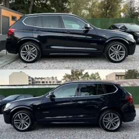 BMW X3 2.0d/xDrive/MSport/Face/190hp, снимка 4