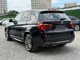 BMW X3 2.0d/xDrive/MSport/Face/190hp | Mobile.bg    5