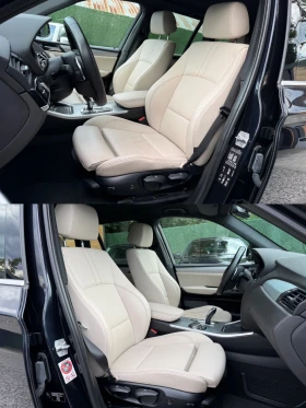 BMW X3 2.0d/xDrive/MSport/Face/190hp | Mobile.bg    11