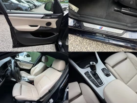 BMW X3 2.0d/xDrive/MSport/Face/190hp | Mobile.bg    13