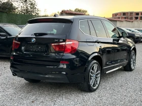 BMW X3 2.0d/xDrive/MSport/Face/190hp, снимка 7