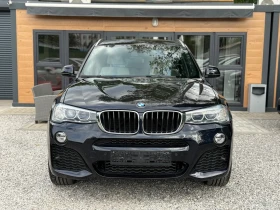 BMW X3 2.0d/xDrive/MSport/Face/190hp | Mobile.bg    2