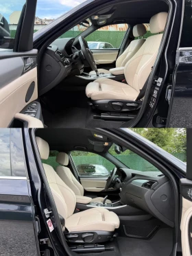 BMW X3 2.0d/xDrive/MSport/Face/190hp | Mobile.bg    10