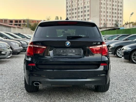 BMW X3 2.0d/xDrive/MSport/Face/190hp, снимка 6