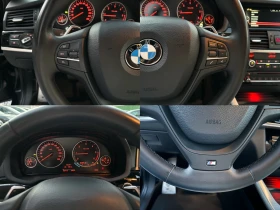 BMW X3 2.0d/xDrive/MSport/Face/190hp, снимка 14