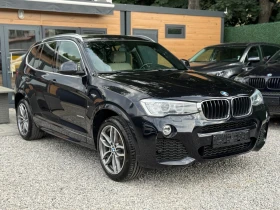 BMW X3 2.0d/xDrive/MSport/Face/190hp | Mobile.bg    3