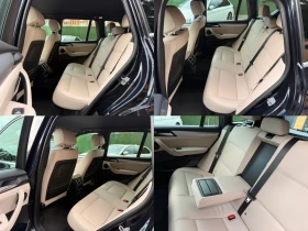 BMW X3 2.0d/xDrive/MSport/Face/190hp | Mobile.bg    12
