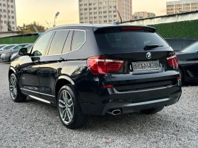 BMW X3 2.0d/xDrive/MSport/Face/190hp, снимка 5