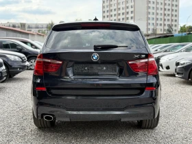 BMW X3 2.0d/xDrive/MSport/Face/190hp | Mobile.bg    6