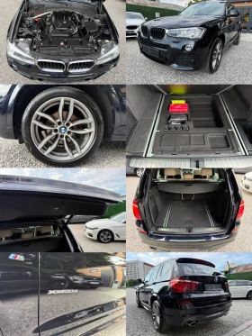 BMW X3 2.0d/xDrive/MSport/Face/190hp | Mobile.bg    17