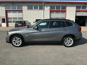 BMW X1 2.0i Navi | Mobile.bg    3