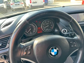 BMW X1 2.0i Navi | Mobile.bg    15