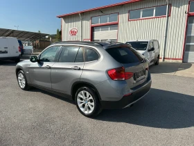 BMW X1 2.0i Navi | Mobile.bg    4