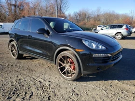 Porsche Cayenne | Mobile.bg    4