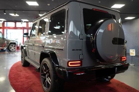 Mercedes-Benz G 63 AMG /FACELIFT/CARBON/ NIGHT/KEYLESS/BURM/360/SUPERIOR/, снимка 6